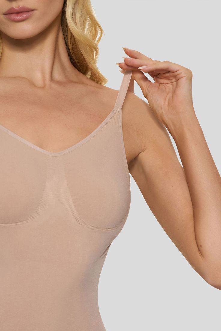 HAVANA High Compression Bodysuit