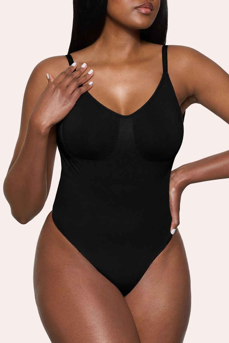 HAVANA High Compression Bodysuit