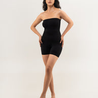 Kiya Intense Strapless Bodysuit