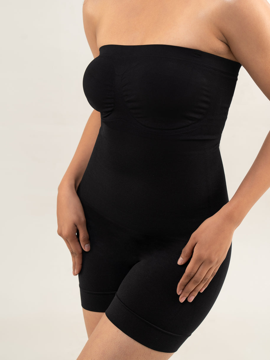 Kiya Intense Strapless Bodysuit