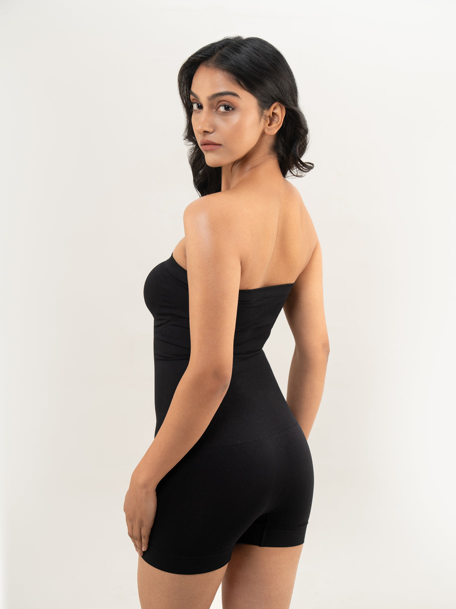 Kiya Intense Strapless Bodysuit
