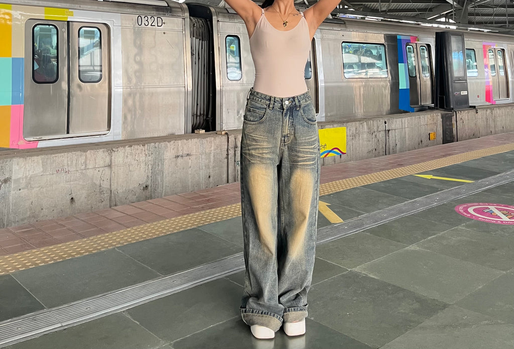 HAVANA Contour Bodysuit