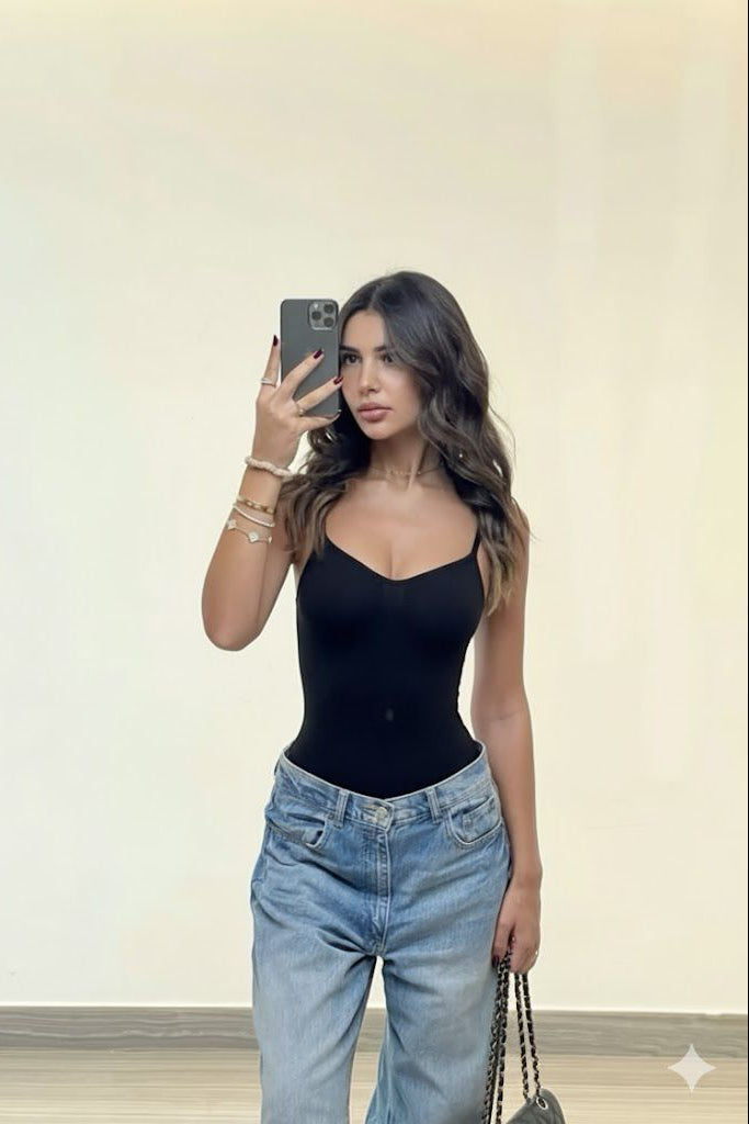 HAVANA High Compression Bodysuit