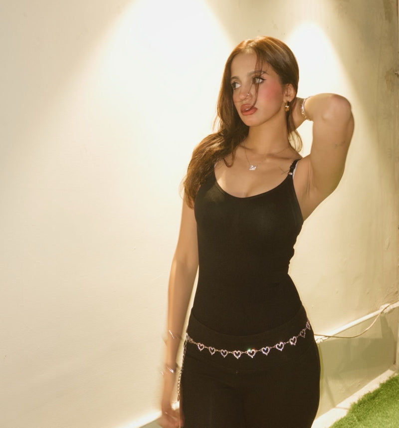 HAVANA Contour Bodysuit